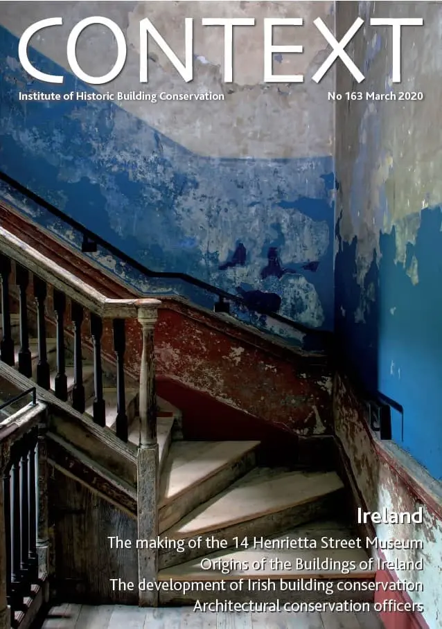 Context Cover